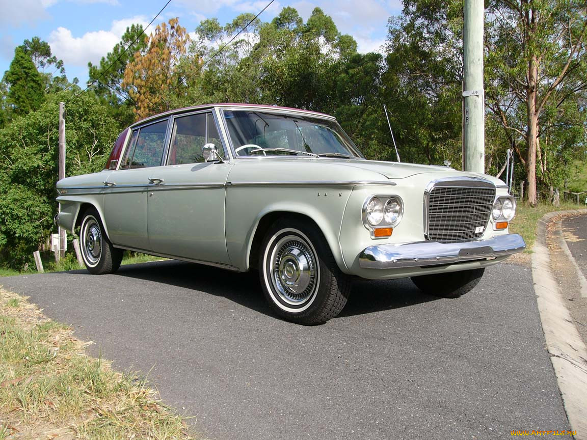 studebaker, 